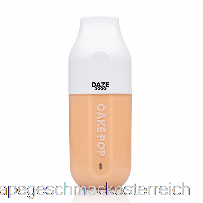 7 Daze Egge 3000 Einweg-Cake-Pop-Vape-Geschmack